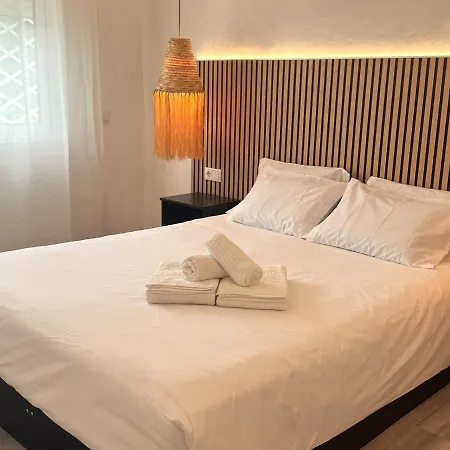 Апартаменты Apartmento 3037 *