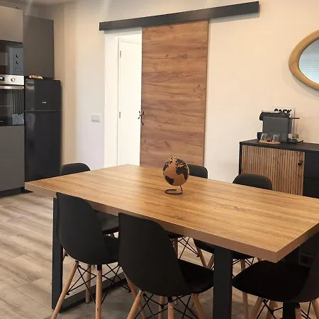 Apartmento 3037 Διαμέρισμα