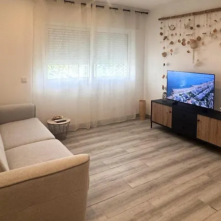 Apartmento 3037 Картейра