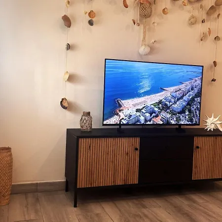 Διαμέρισμα Apartmento 3037 Quarteira