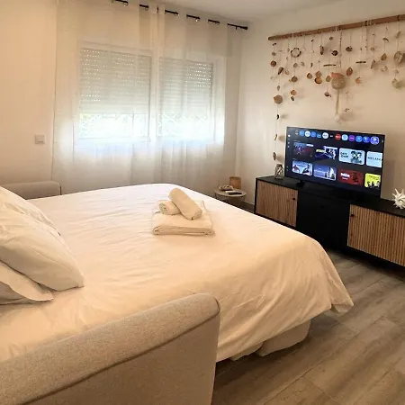 Apartmento 3037 Διαμέρισμα Quarteira