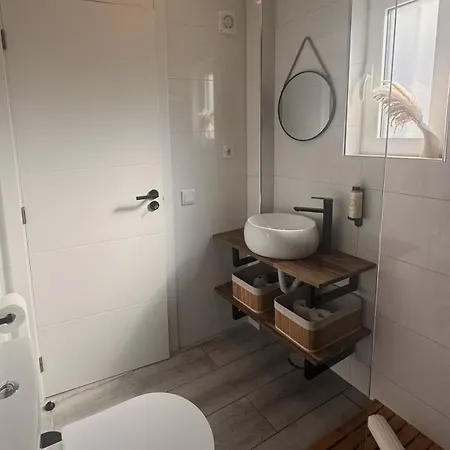 Διαμέρισμα Apartmento 3037