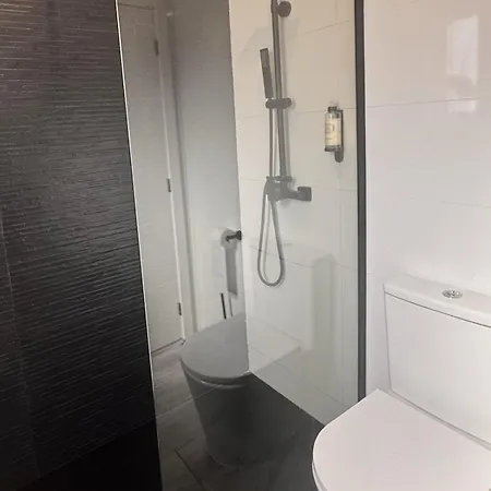 Апартаменты Apartmento 3037