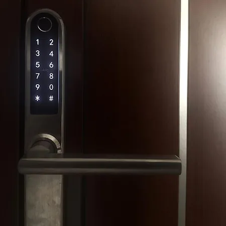 Apartmento 3037 Картейра