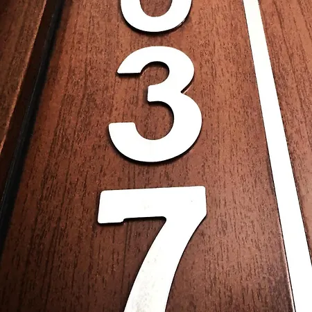 Apartmento 3037 Διαμέρισμα *